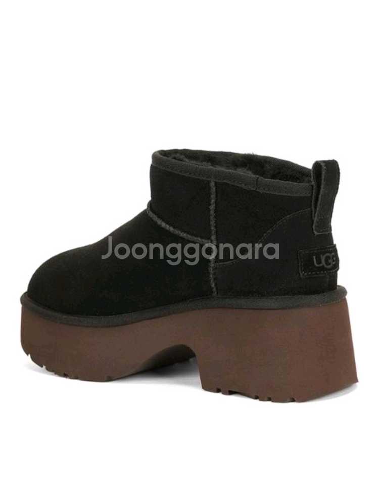 어그 클래식 울트라 미니 뉴 하이츠 부츠--1