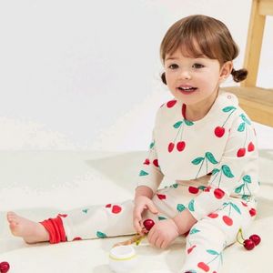 리미떼두두 체리 실내복 베베s 새상품