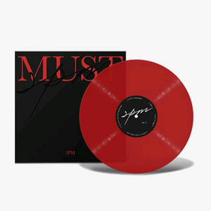 미개봉LP-4