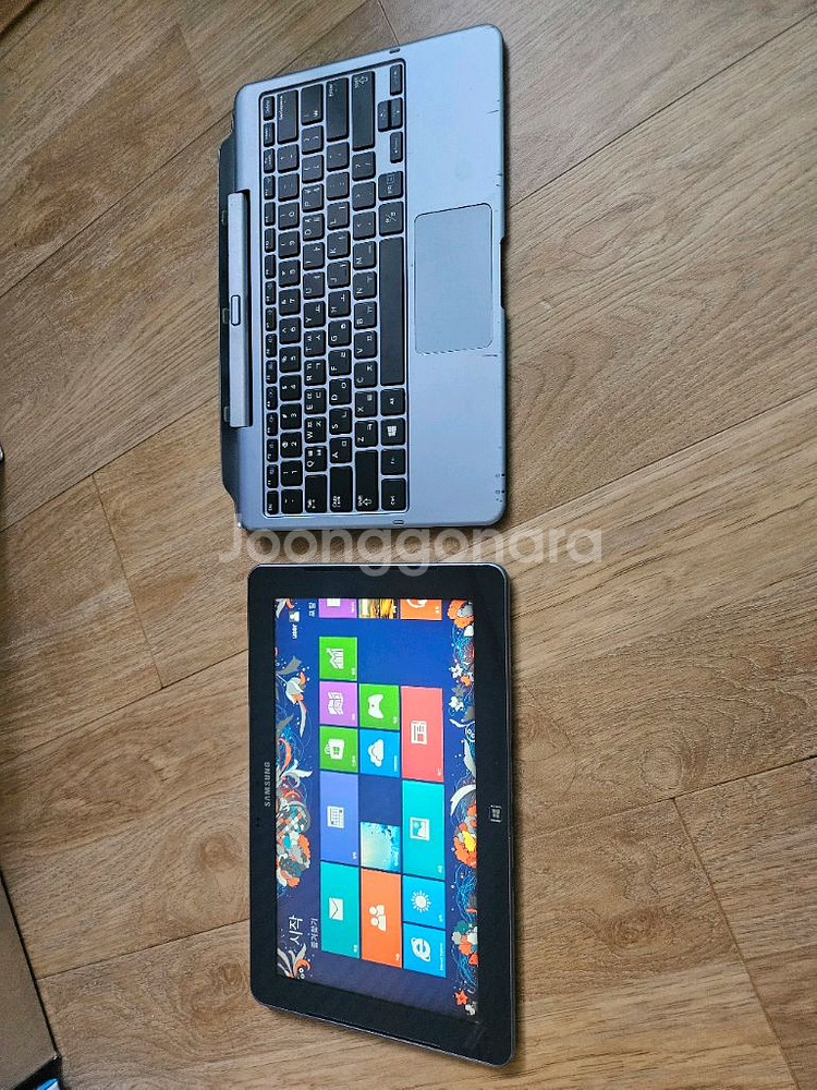 삼성 아티브탭 XQ501T1C--0