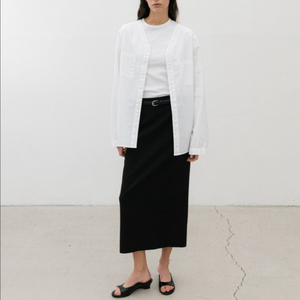 키에레이 Lucid wedge mule 루시드 웨지 뮬