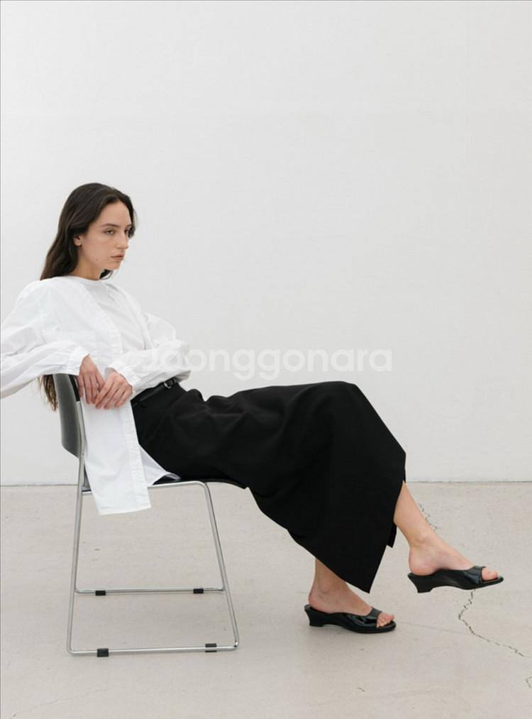 키에레이 Lucid wedge mule 루시드 웨지 뮬--3