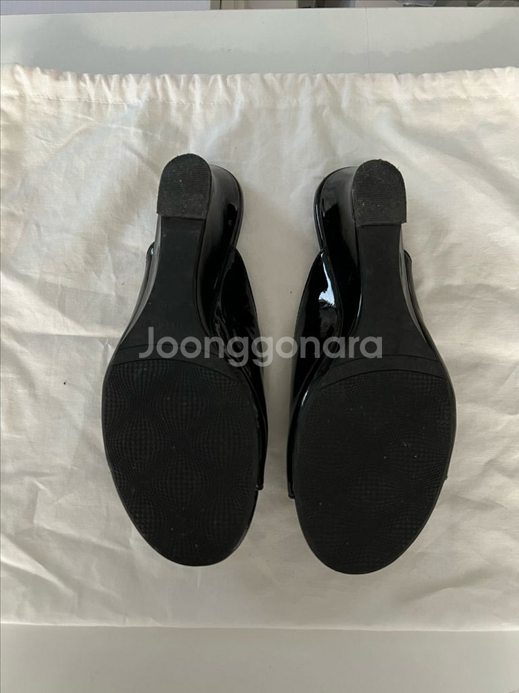 키에레이 Lucid wedge mule 루시드 웨지 뮬--6