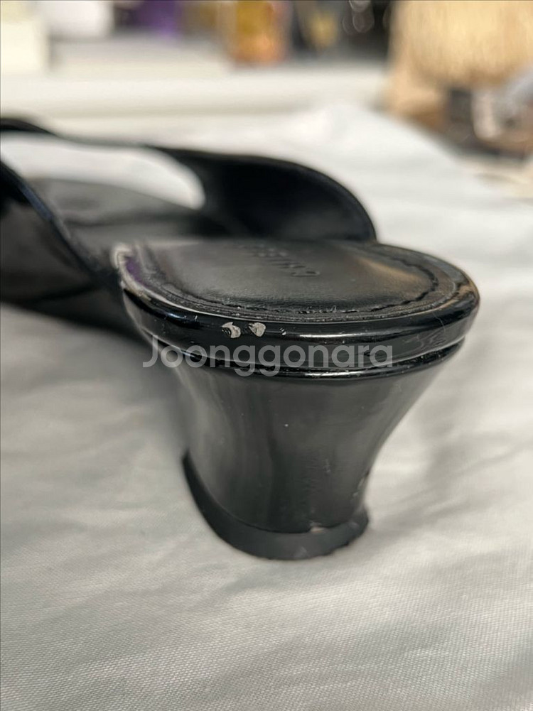 키에레이 Lucid wedge mule 루시드 웨지 뮬--8