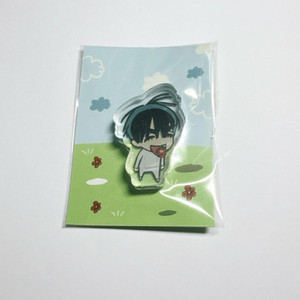 에이스테 이반 미개봉 미니 아크릴 피규어 코롯토 굿즈