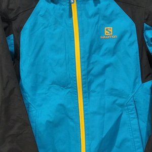 살로몬 크리마3L 바람막이 95