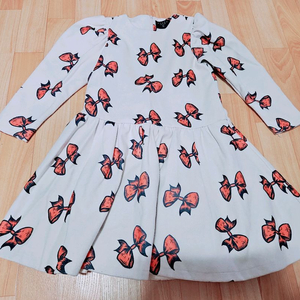 모아모 원피스(130)