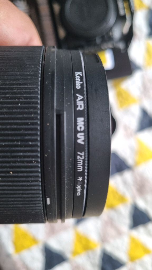 캐논 r7, 시그마 18-35, 시그마 50-100--4