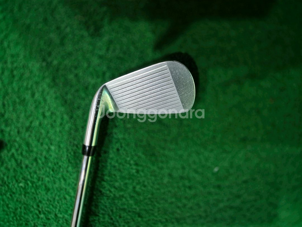 야마하 z207 forged 아이언--1
