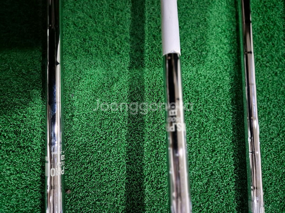 야마하 z207 forged 아이언--6