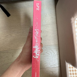 dpr ian 정규 1집 miito