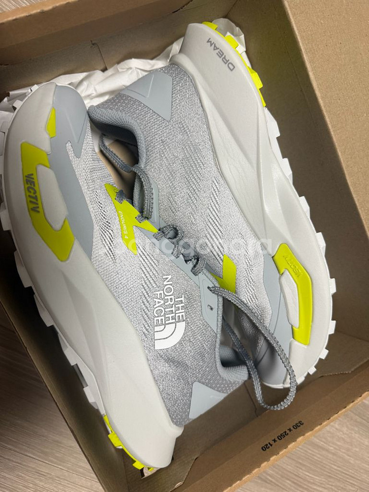 노스페이스 벡티브 엔듀리스4 프로3--0