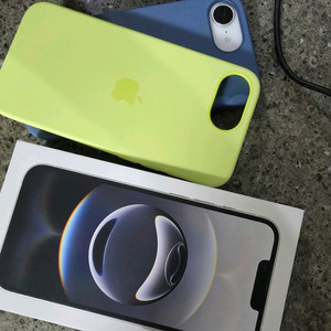 아이폰 16e 512기가