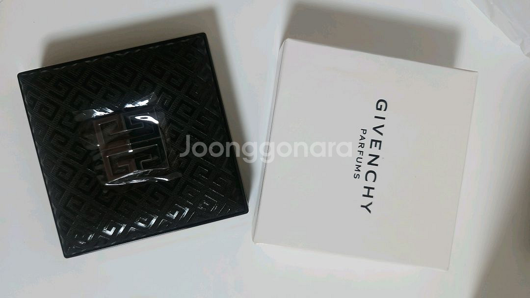 지방시 양면거울--0