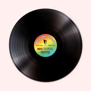 미개봉LP-8