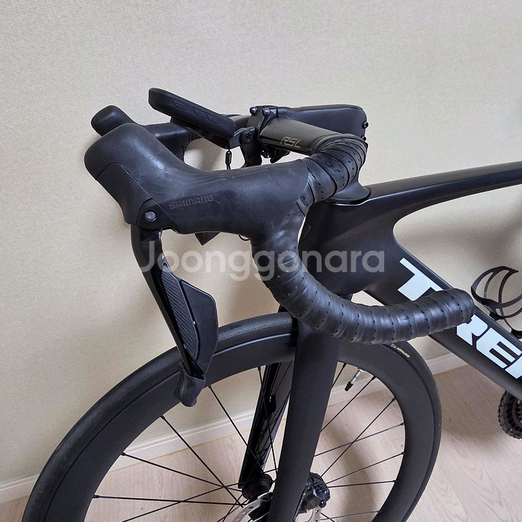 트렉 마돈 TREK 로드자전거 7세대--2