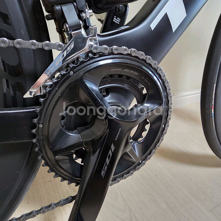 트렉 마돈 TREK 로드자전거 7세대--8