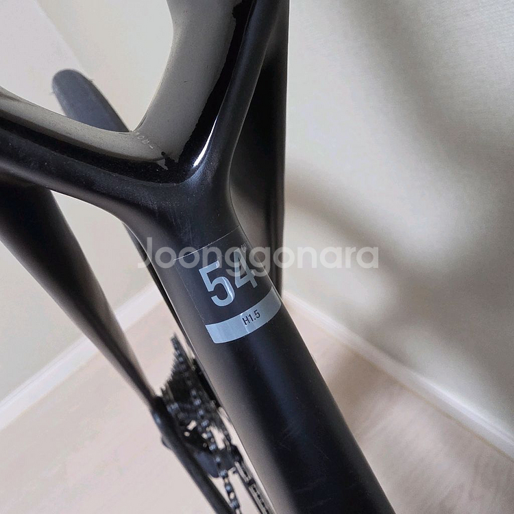 트렉 마돈 TREK 로드자전거 7세대--5