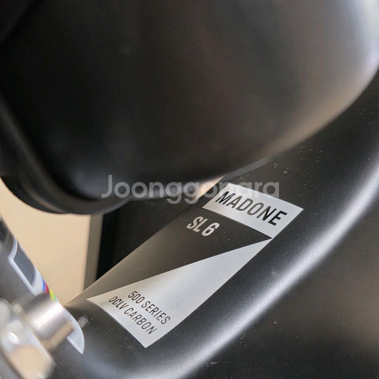 트렉 마돈 TREK 로드자전거 7세대--6
