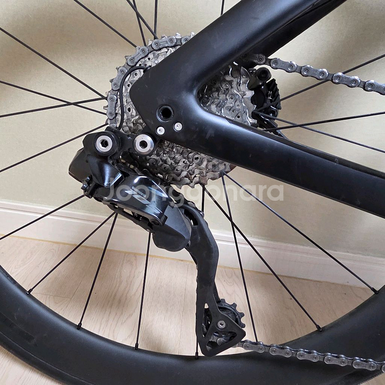 트렉 마돈 TREK 로드자전거 7세대--7