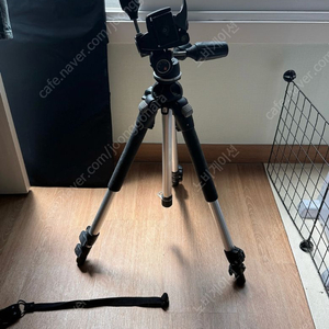 맨프로토 190 프로 삼각대 + 맨프로토 804rc2