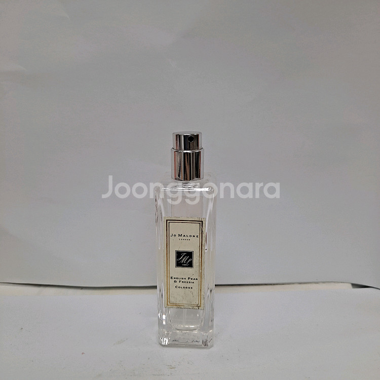 조말론 잉글리시 페어 앤 프리지아 30ml 0928--0