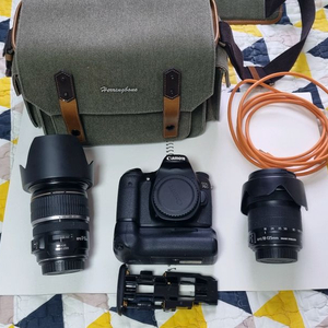 70D, 17-55 f2.8, 18-135 stm