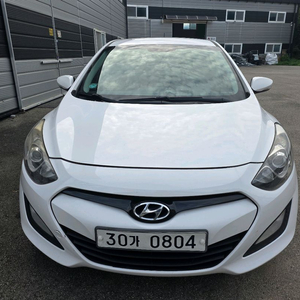 I30 더 뉴 i30 13년식 25만km 경유