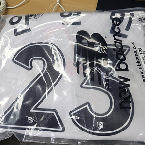 Kt wiz 어센틱 뉴발 안현민 새제품 유니폼