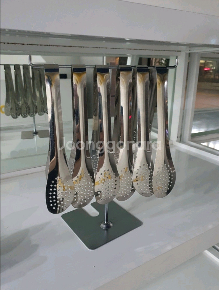 베이커리집게세트 빵집게 주방집게--0