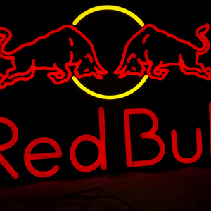 레드불 네온사인 판매합니다