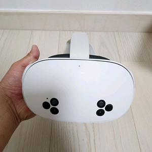메타퀘스트3 S
