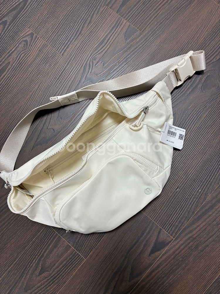룰루레몬 에브리웨어 벨트백 엑스트라라지--2