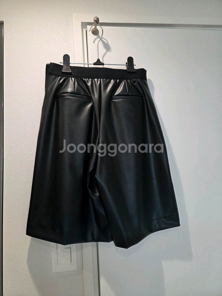 랑방블랑 팬츠--0