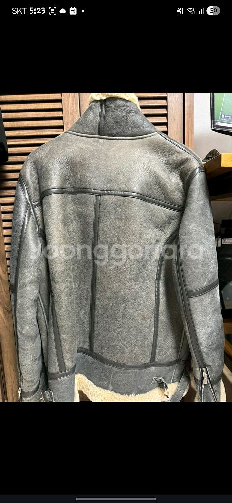 신흥사 무스탕--4