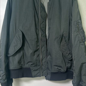 러프사이드 MA-1 1사이즈 항공점퍼