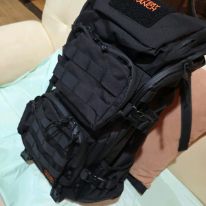 미스테리렌치 블리츠 30 (L~XL)