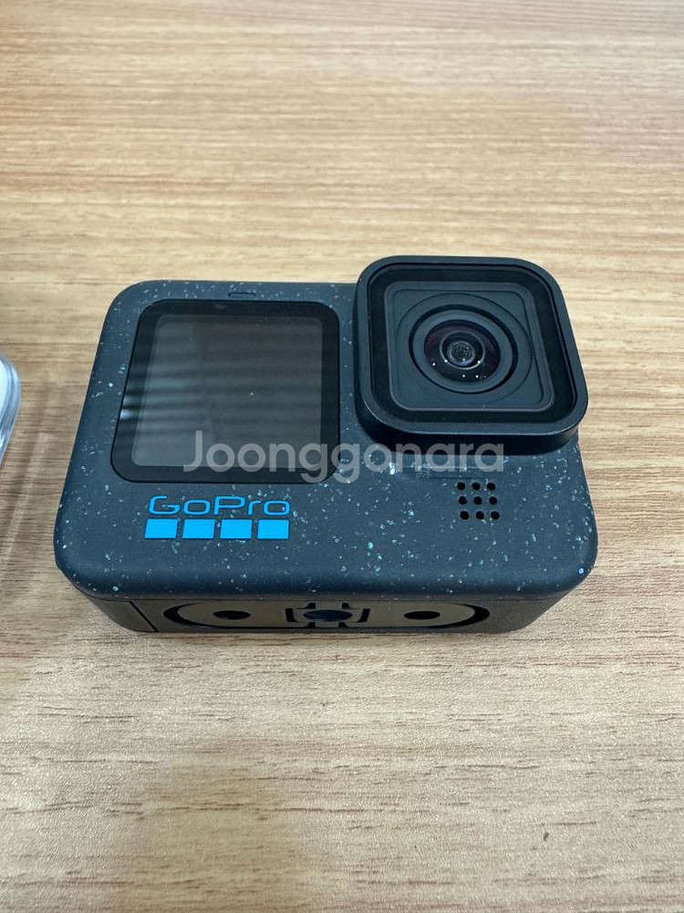 고프로12 + 방수하우징--1