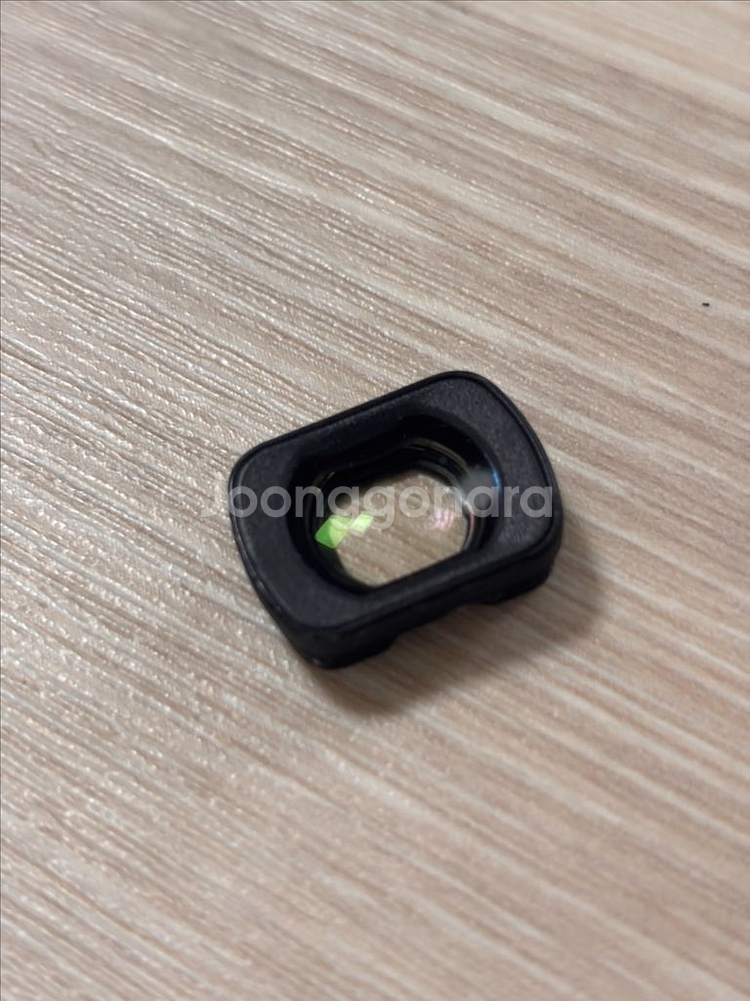 DJI 오즈모 포켓3 정품 광각렌즈--1