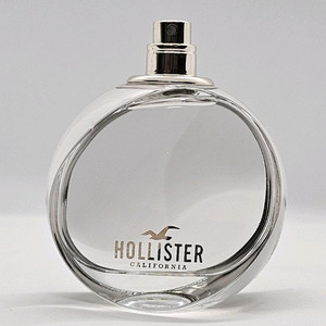 홀리스터 웨이브 포허 100ml EDP 향수