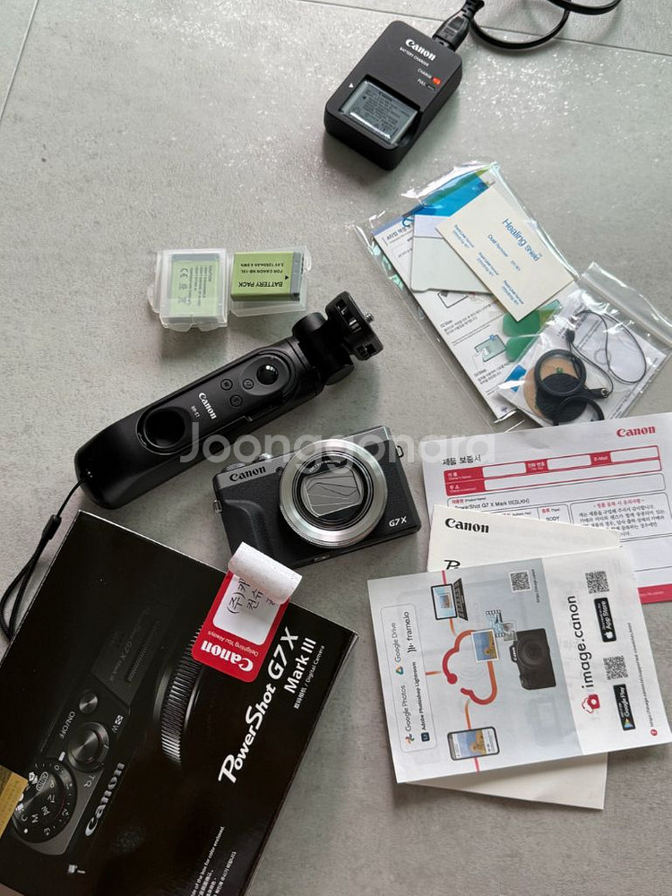 캐논 g7x mark3--0