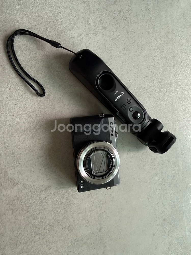 캐논 g7x mark3--1