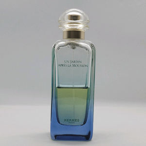 에르메스 운자르뎅 아프레 라 무쏭 100ml 향수