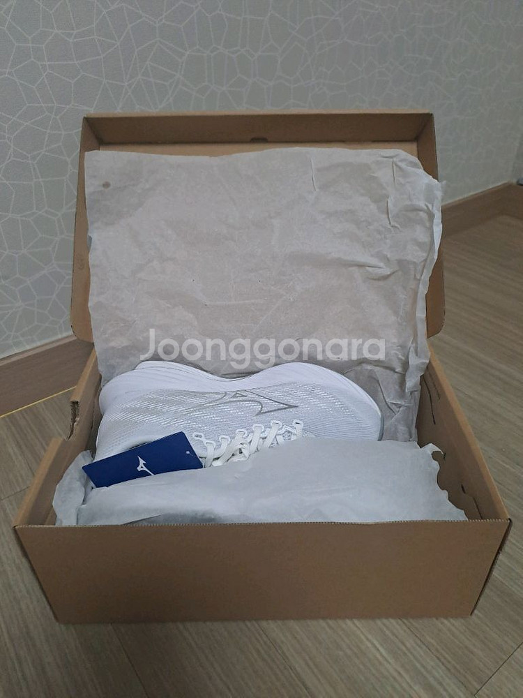 미즈노 러닝화 웨이브라이더28 J1GC240304--1