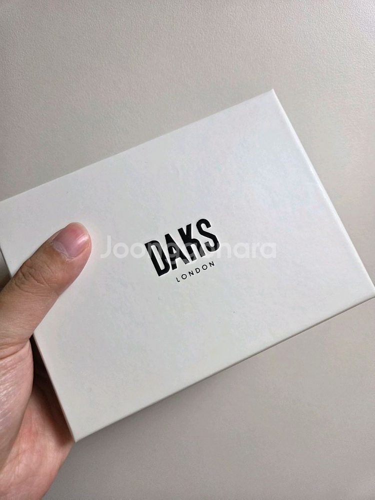 닥스 손수건 미사용 새상품 남성용--0