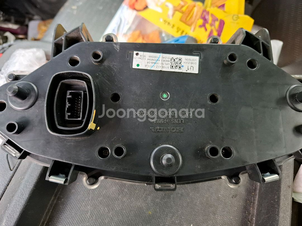 pcx 125 23년식 계기판 팝니다--0