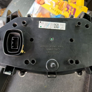 pcx 125 23년식 계기판 팝니다