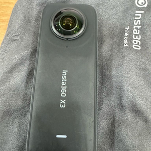 인스타 360 x3
