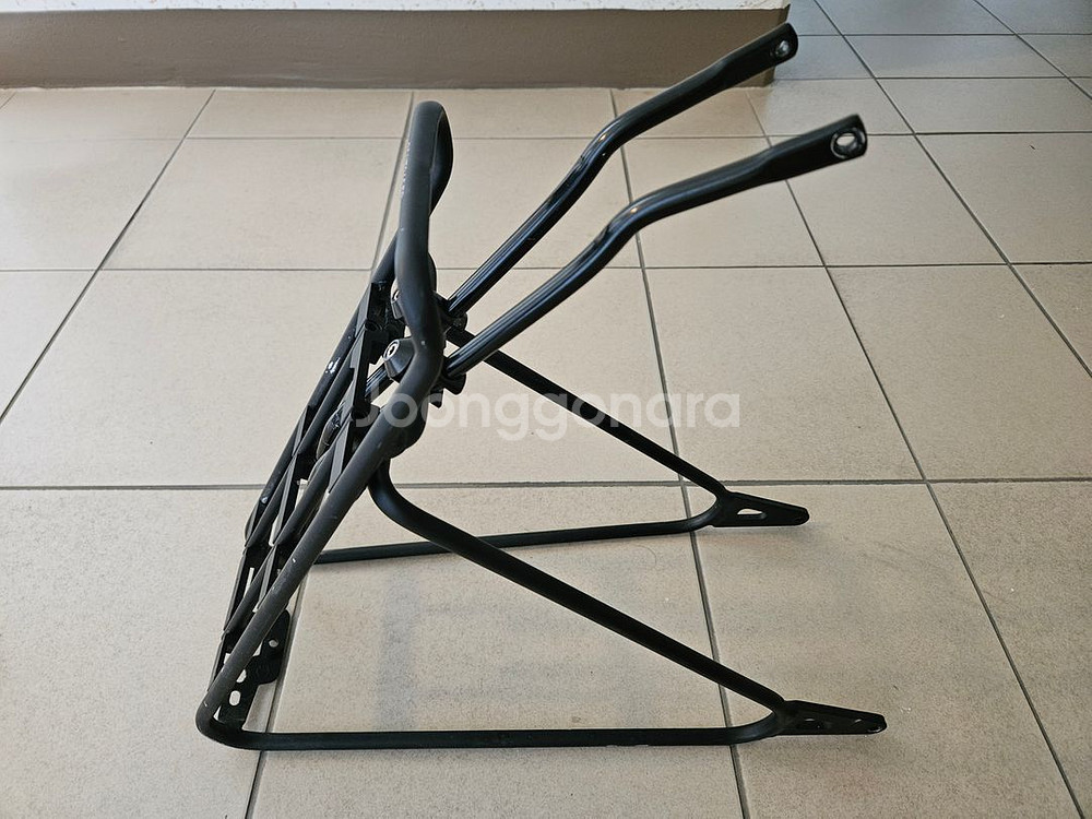 TREK MIK 렉 자전거 짐받이--1