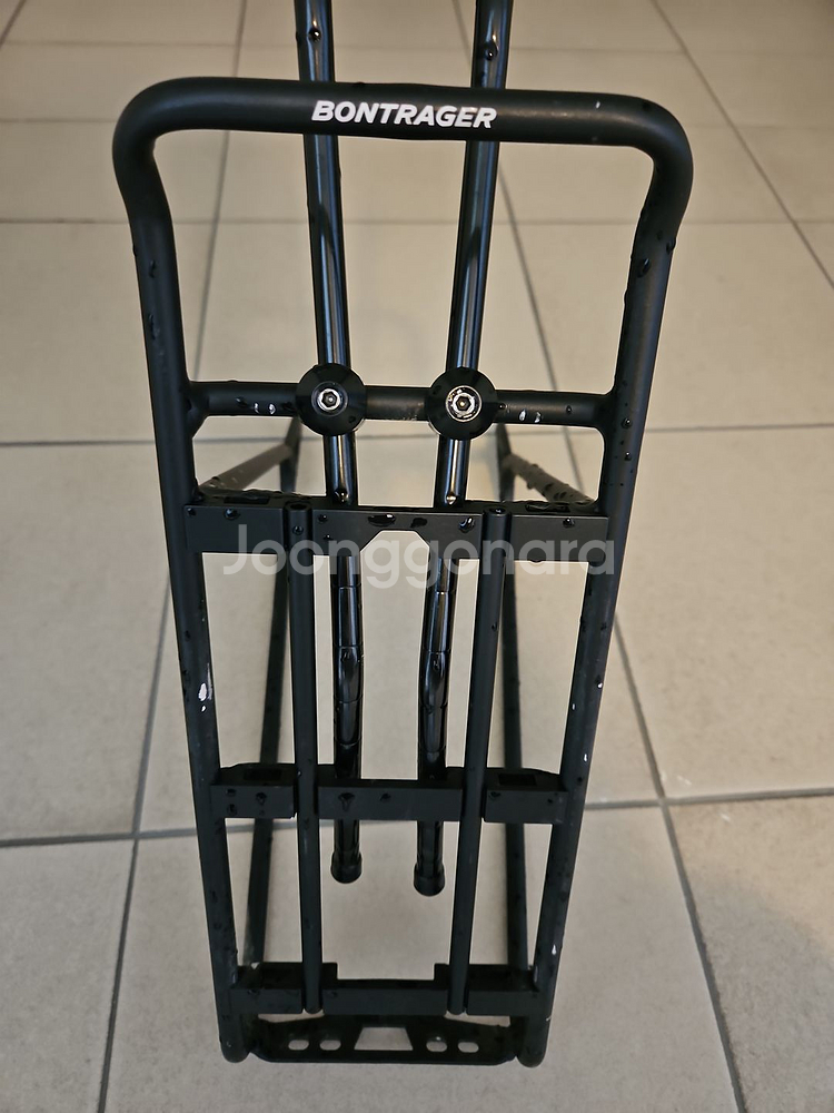 TREK MIK 렉 자전거 짐받이--0